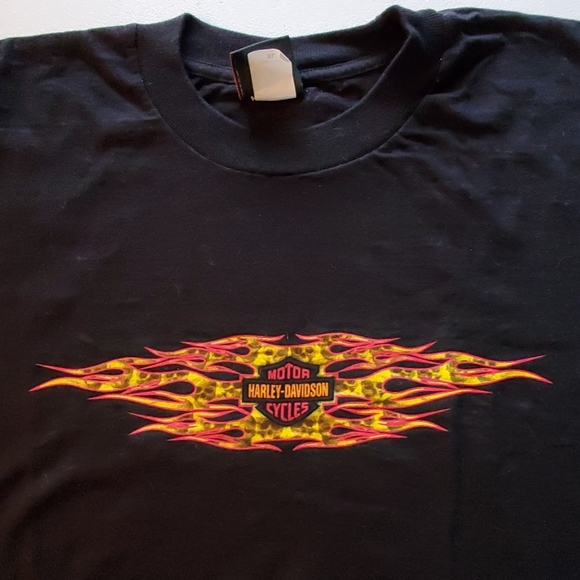 Harley-Davidson Other - Harley-Davidson TShirt